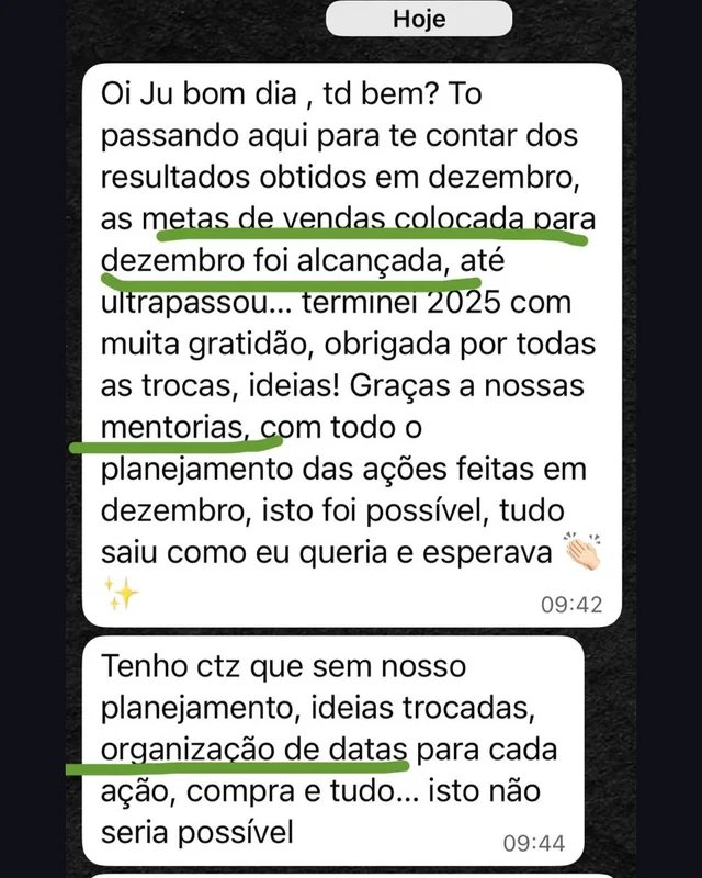 Depoimento