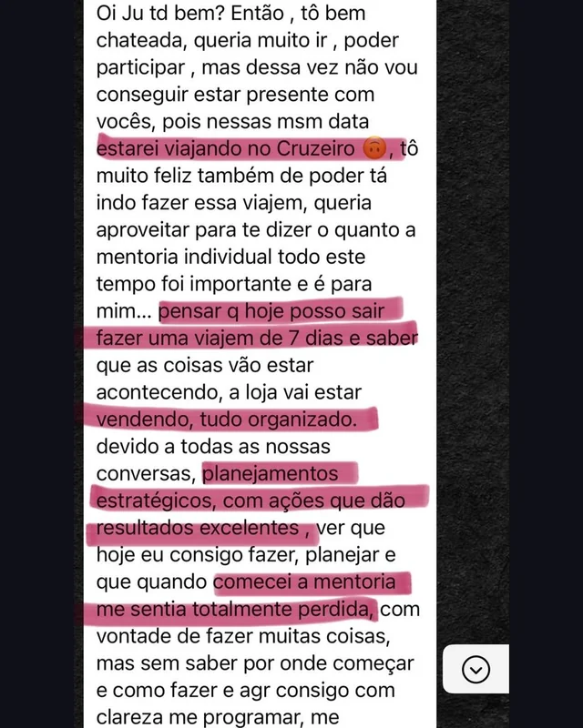 Depoimento