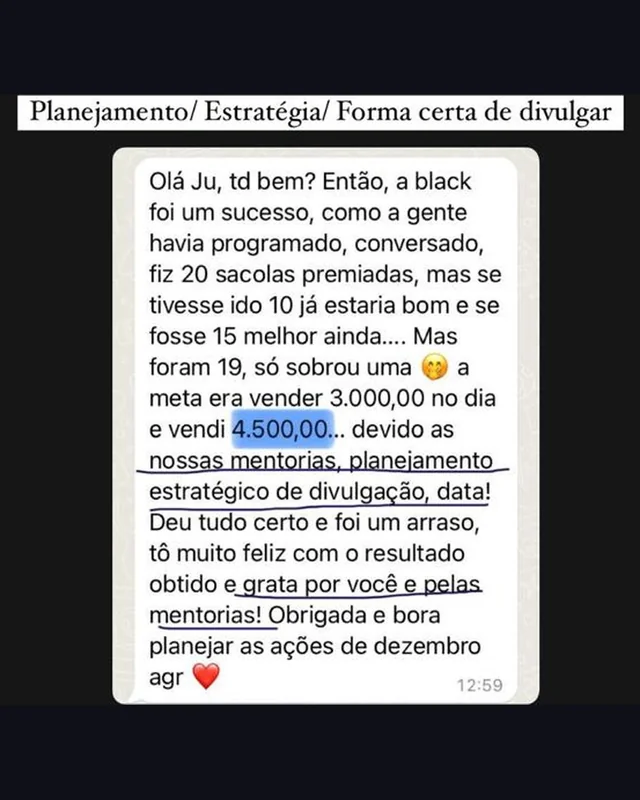 Depoimento