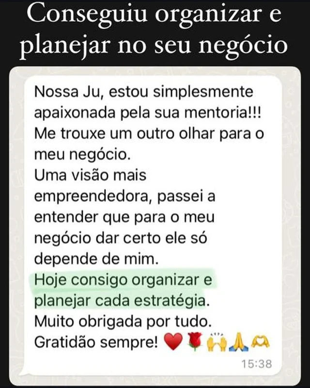 Depoimento