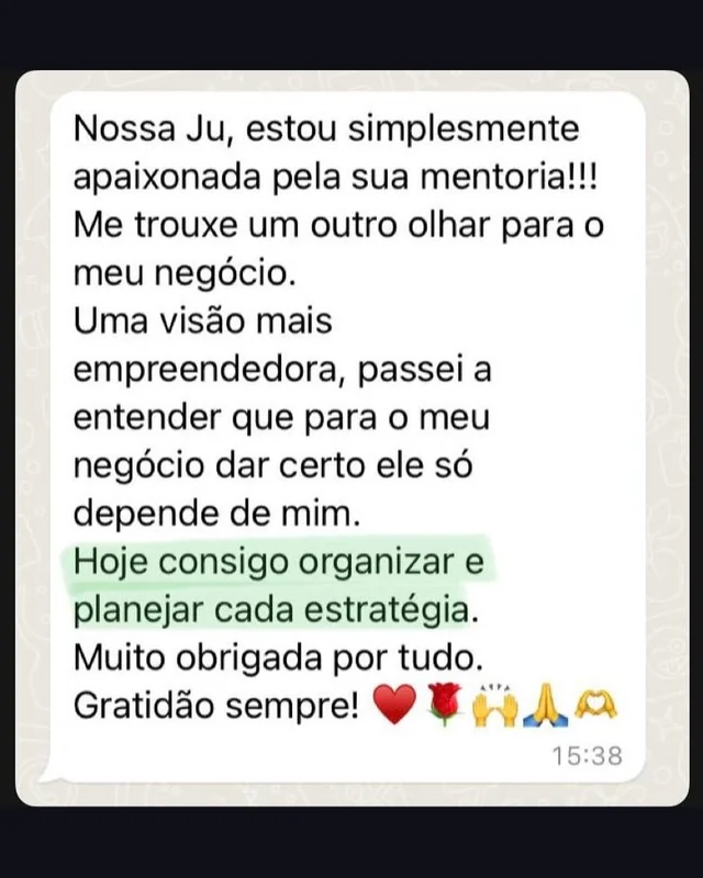 Depoimento