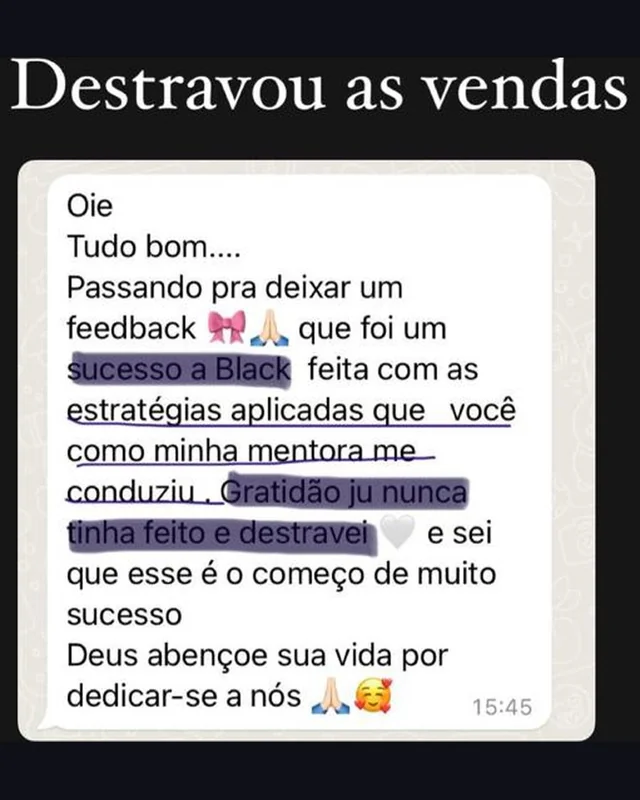 Depoimento