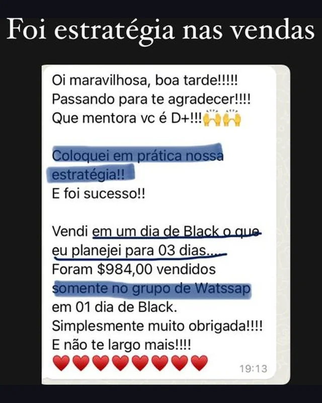 Depoimento