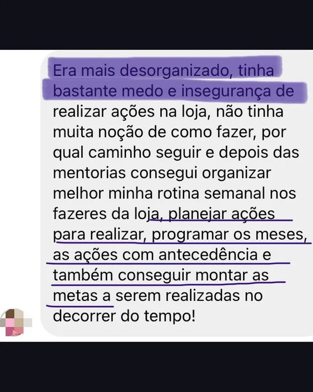 Depoimento